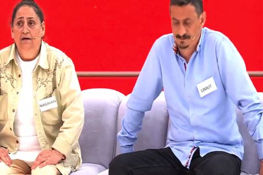 Müge Anlı'da Şok Üvey Oğlu ile Kaçan Kadından İTİRAFLAR! Mağdur Kocanın Feryadı: "Karım Torunumu Doğuracak Mı? 5
